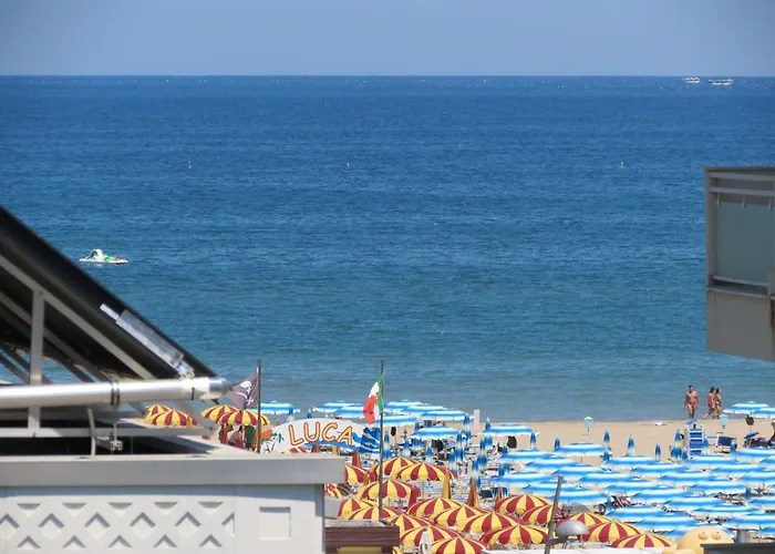 Hotel Gemini Rimini