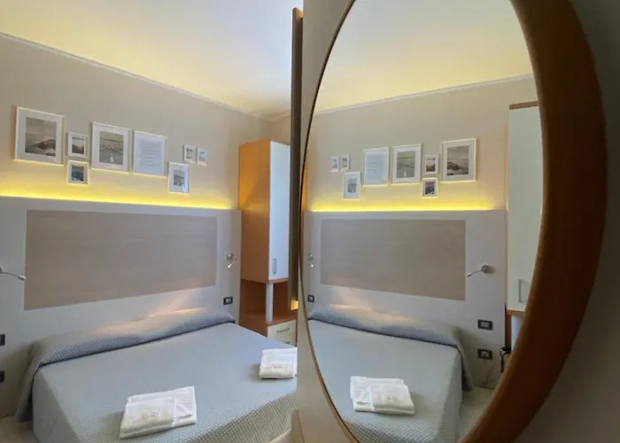 Hotel Due Giardini Milano
