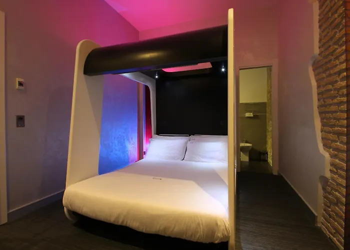 Bed and Breakfast Magenta Pantheon Navona Roma