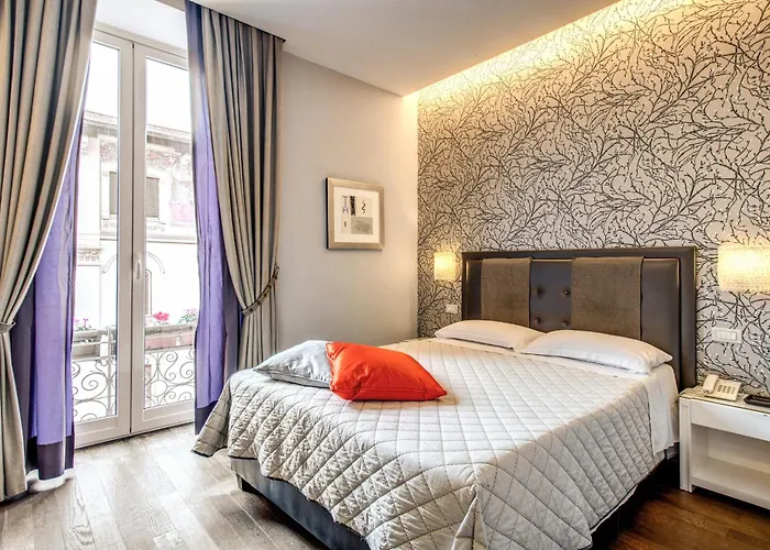 Roma Boutique Hotel