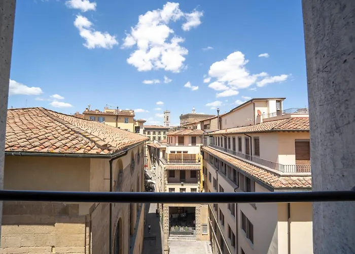 Hotel della Signoria Firenze