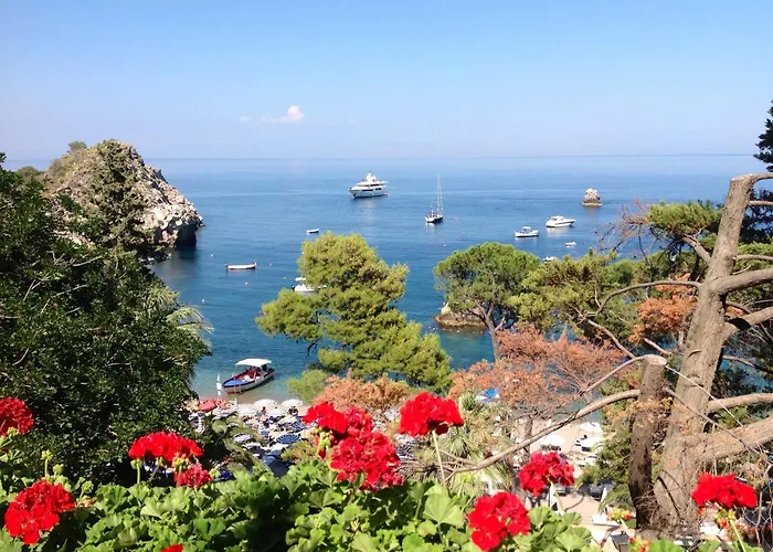 Jonic Hotel Mazzarò Taormina