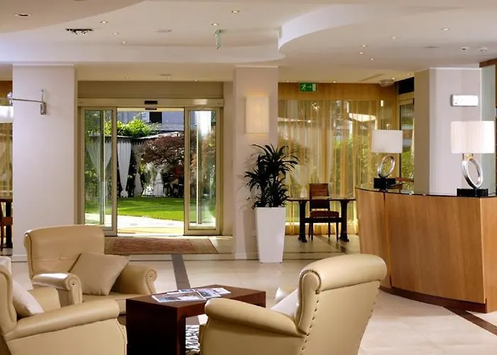 Rizzi Aquacharme Hotel&Spa Boario Terme
