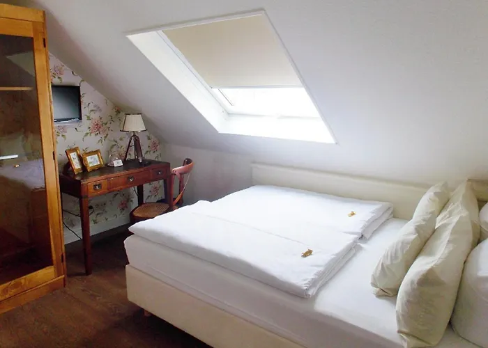 Hotel Domspitzen Colonia