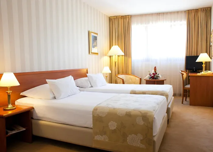 Hotel Globo Spalato