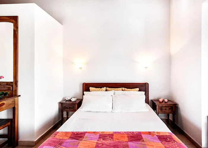 Hotel Stellina Città di Skiathos