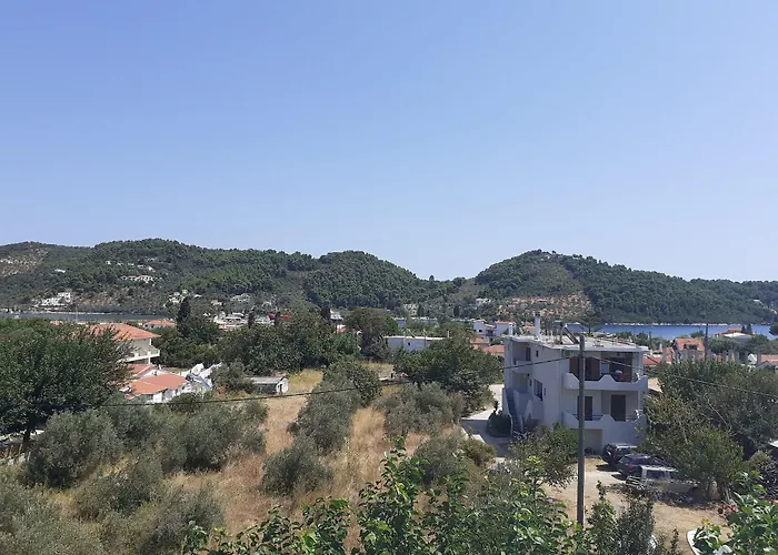 Hotel Stellina Città di Skiathos