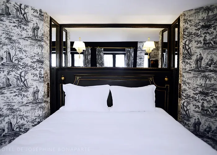 Hôtel de Joséphine BONAPARTE Parigi
