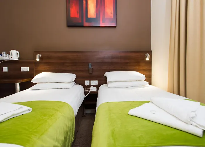 Marble Arch Inn Londra