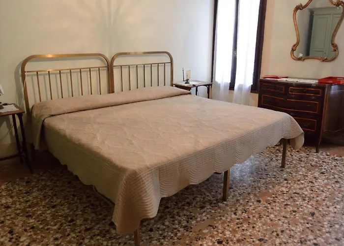Pensione Seguso Venezia