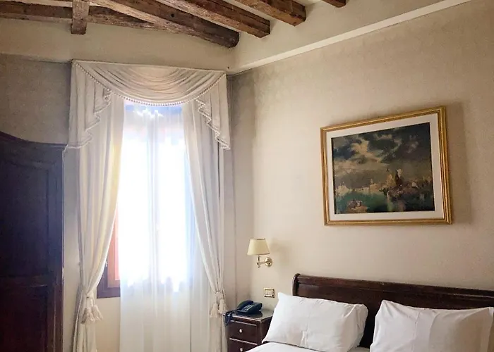 Hotel Ca' Del Nobile Venezia