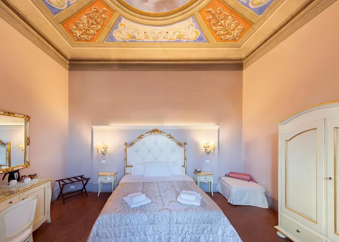B&B I Quattro Poeti Firenze