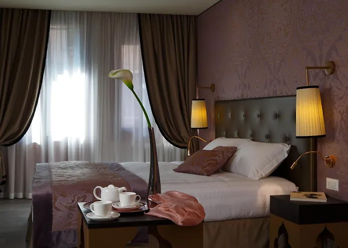 Arcadia Boutique Hotel Venezia