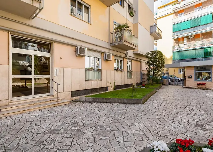 Bed and Breakfast Dreams Of Roma