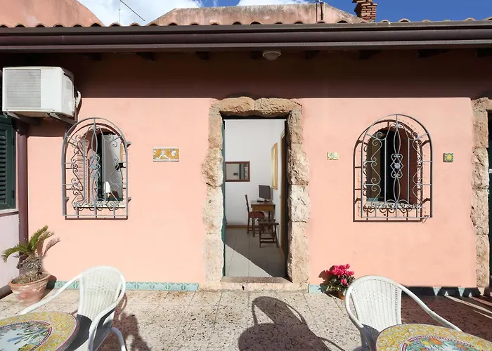 Hotel Villino Gallodoro Taormina