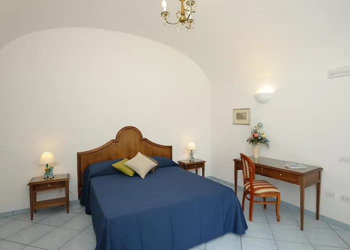Bed and Breakfast Il Ducato Di Ravello