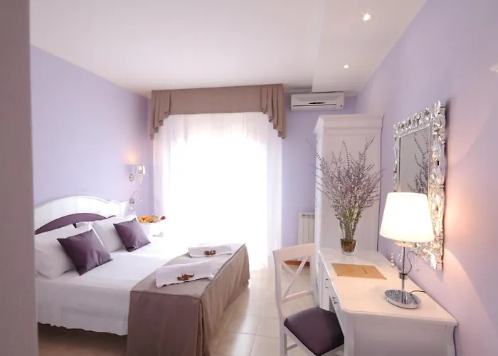Hotel I Due Cigni Montepulciano Stazione