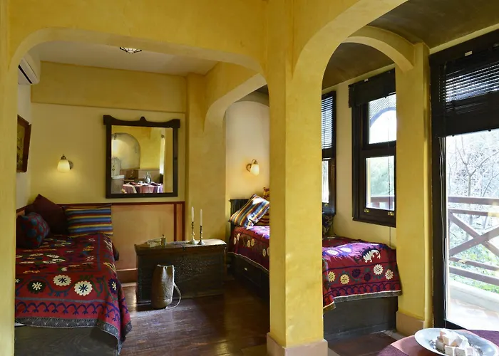 Hotel Empress Zoe Provincia di Provincia di Istanbul