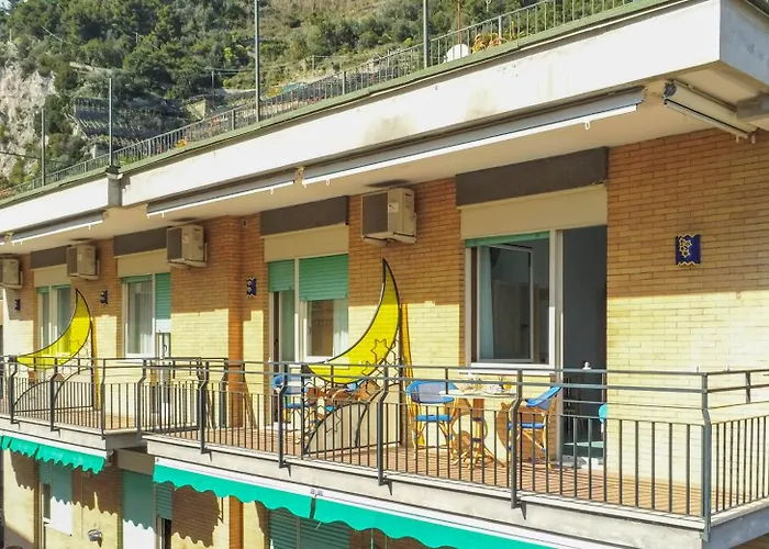 Bed and Breakfast La Casa Delle Stelle Maiori