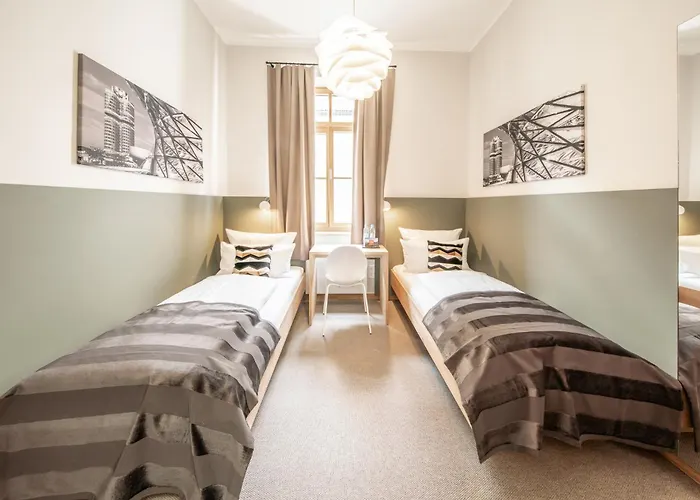 Hotel Am Markt Monaco di Baviera