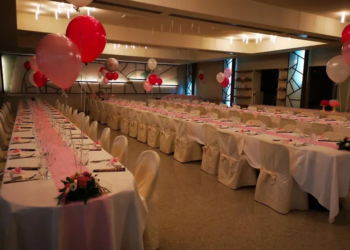 Albergo Aprica Boario Terme