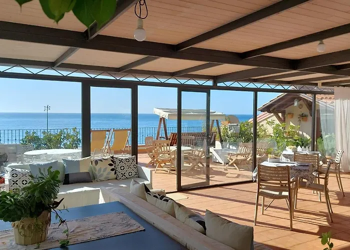 B&B Sottocoperta Taormina