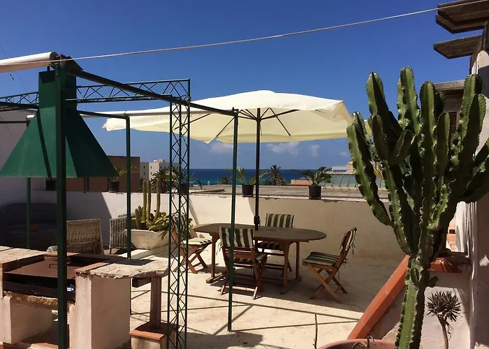 Alla Busiata Trapani