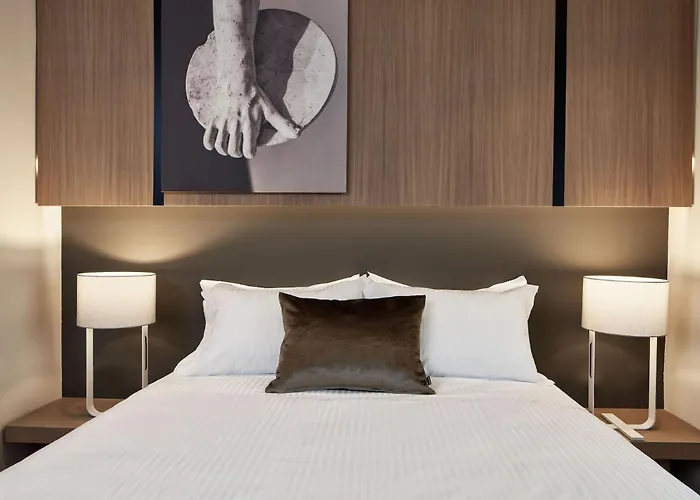Hotel Urban Frame Plaka Atene