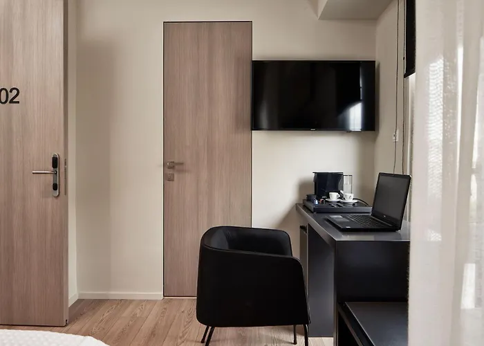 Hotel Urban Frame Plaka Atene
