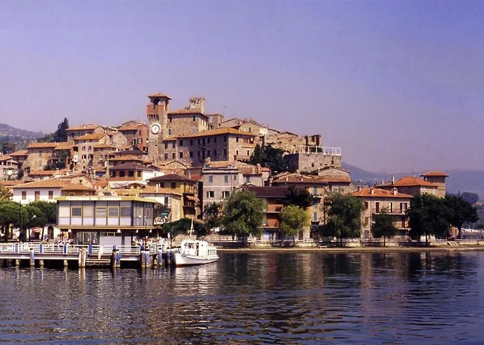 B&B Florida House Passignano sul Trasimeno