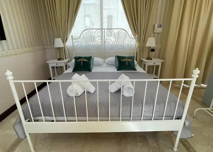 Hotel Palazzo Chiara Cagliari