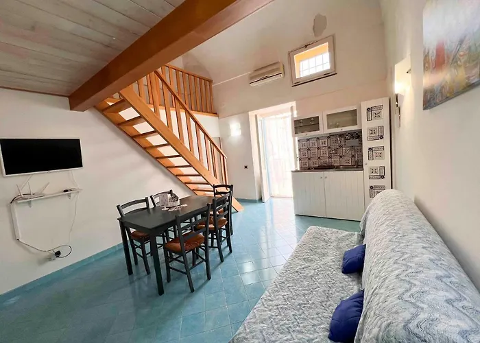 Residence Dei Pescatori Procida