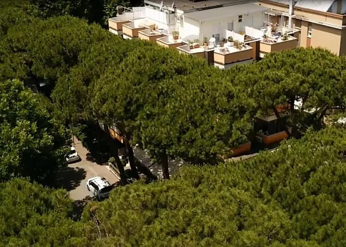 Hotel San Pietro Cervia