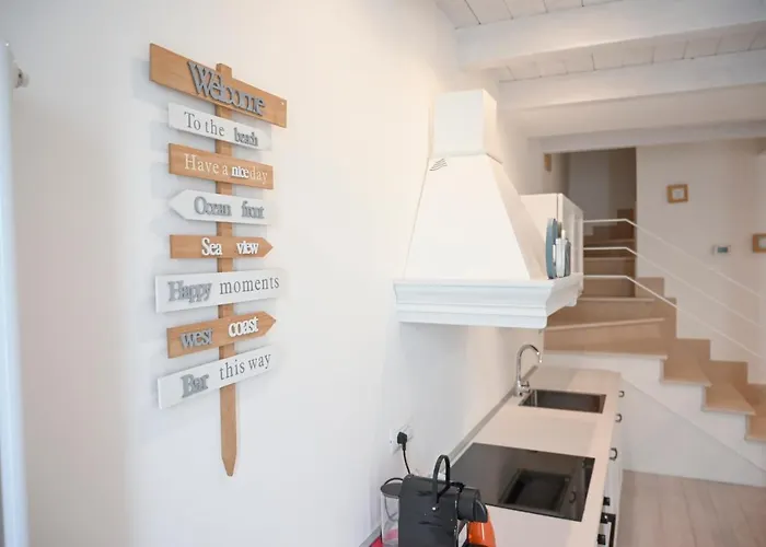 Il b&b di Alice Monopoli
