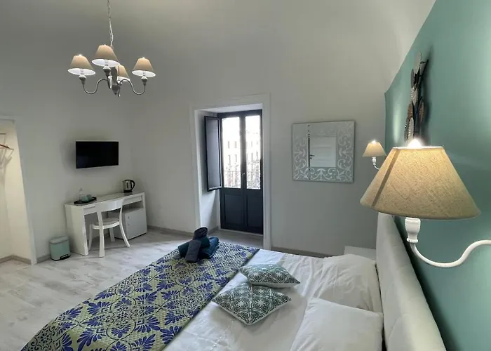 B&B Doralice Catania