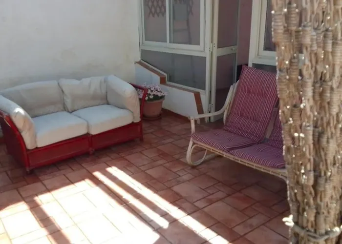 Alla Busiata Trapani