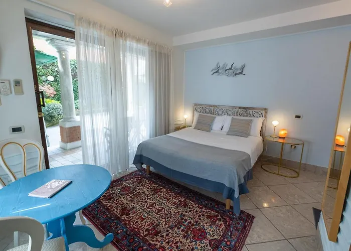 Bed and Breakfast Casa di Carlo Goldoni - Dimora Storica Chioggia
