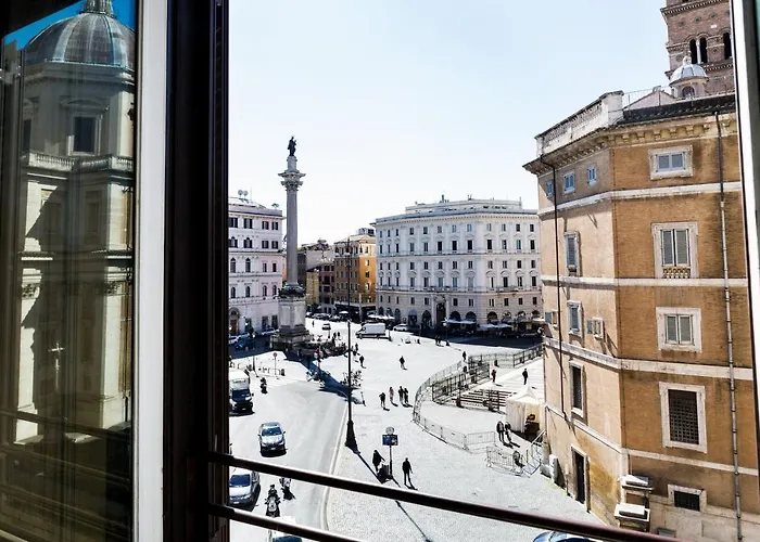 Mytinyhome Esquilino Roma