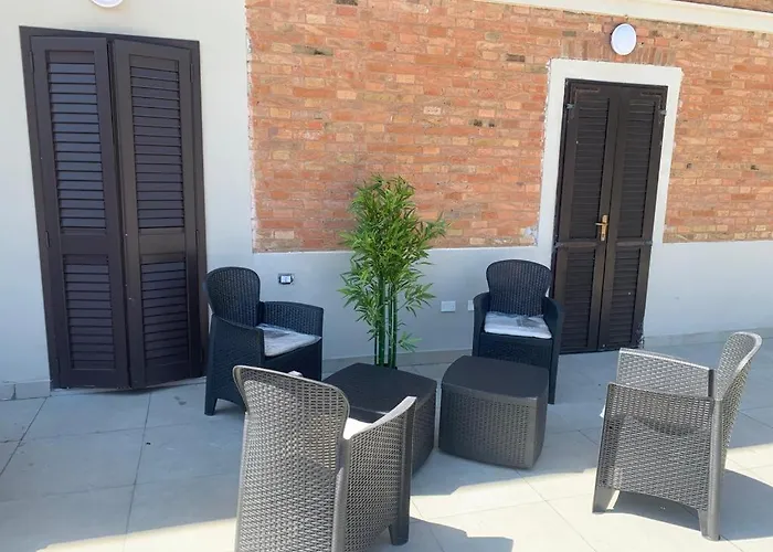 Guest House Oasi Dei Mille Reggio nell'Emilia