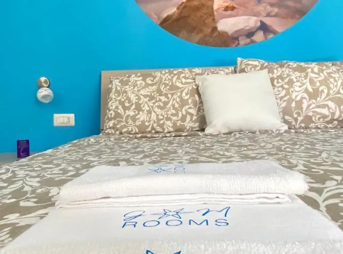 Giglio di Mare rooms Margherita Di Savoia