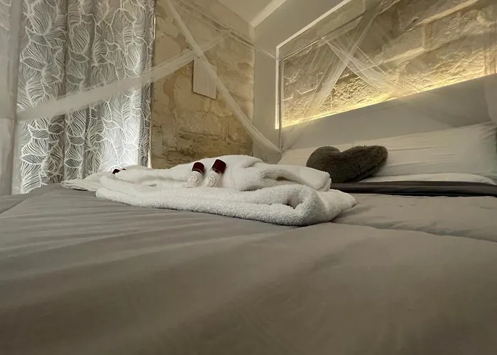 Siricyaus Luxury Room Ragusa