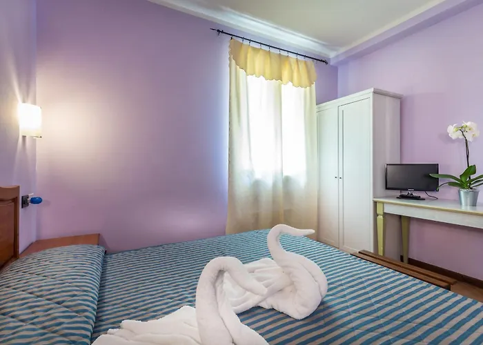 Hotel Real Firenze