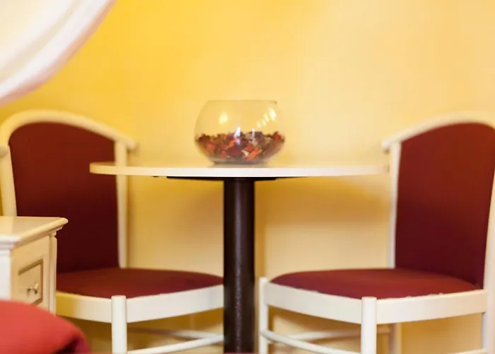 Bed and Breakfast Sweet Dream Trevi Roma