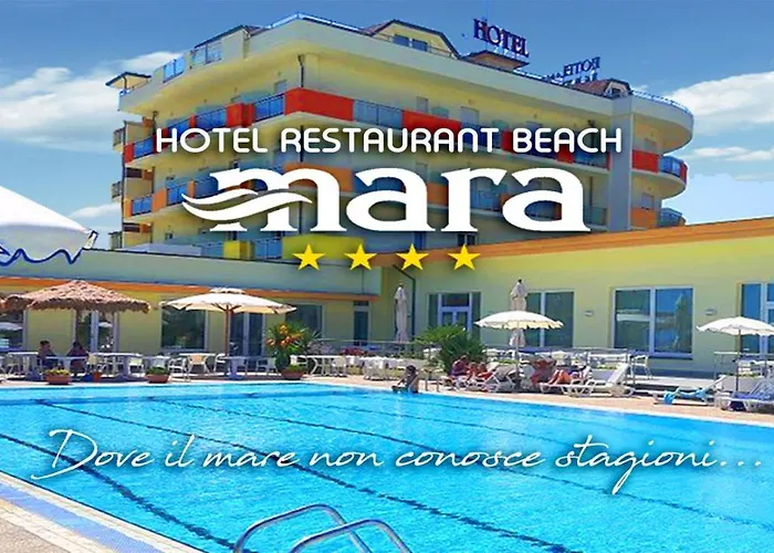 Hotel Mara Ortona