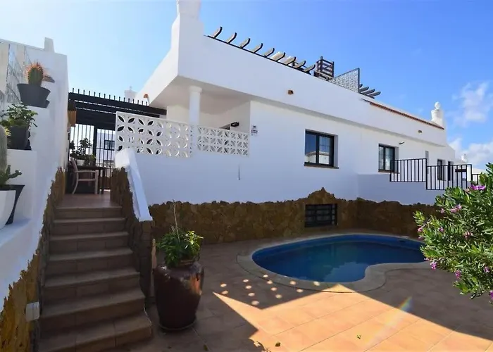 Hotel Coco Surfhouse - Coworking Coliving Corralejo