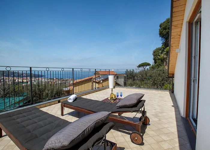 Eterea Charming Suites Sorrento