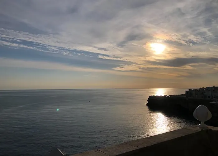 B&B Relais Del Senatore Polignano a Mare