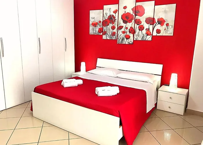 Bed and Breakfast Il Girasole Vibo Valentia