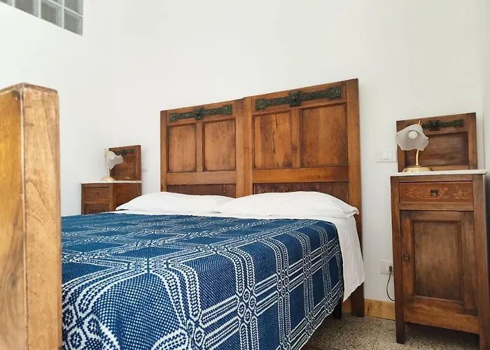 Residence Belvedere Santo Stefano Di Sessanio