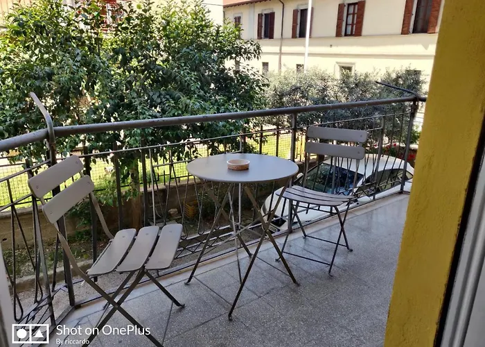 Hotel A casa di Alma Terni